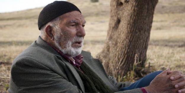 Şeyh Said'in oğlu hayatını kaybetti