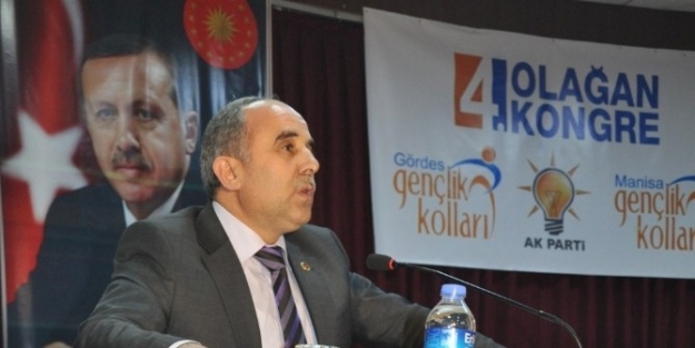 Gördes’in 30 Yıllık Hayali Gerçek Oluyor