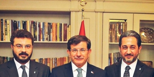 Davutoğlu, Aydın’da Başefe İlan Edilecek