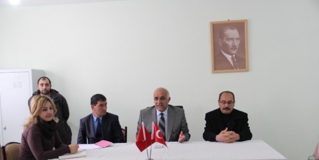 Çildir Belediyesinden Bir İlk