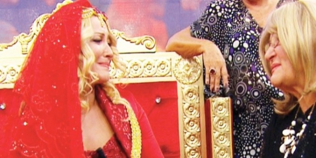 Ünlü Sunucu Zahide Yetiş’in Acı Günü