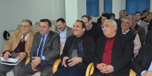 Mali Müşavirlere Bağımsız Denetçilik Eğitimi