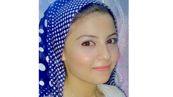 17 yaşındaki kızı kaçırdı