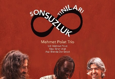 Ünlü Müzisyen Mehmet Polat İzmir’de Konser Verecek