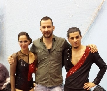 Adana’da Salsa Fırtınası Esecek