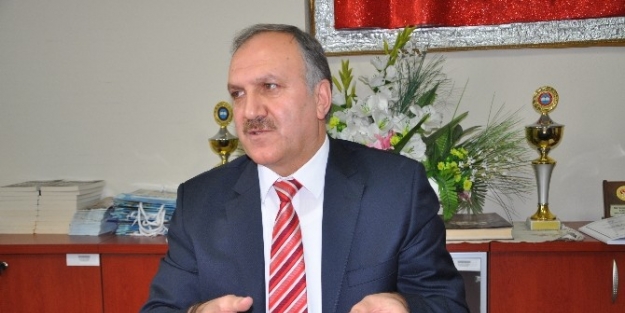 Oçem 26 Ocak’ta İhaleye Çikiyor