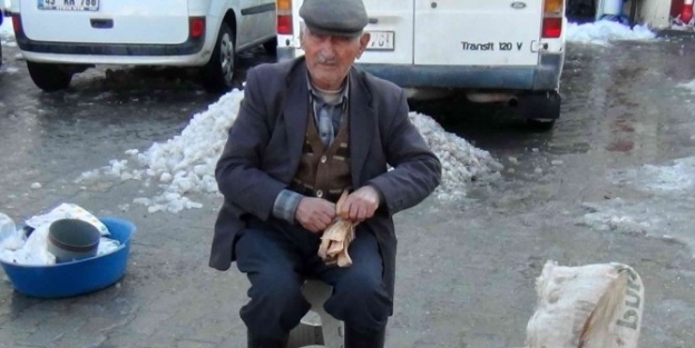 Karakış Çira Fiyatlarını Artırdı