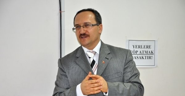 Halil Soyuer Şiir Yarışması Sonuçlandı