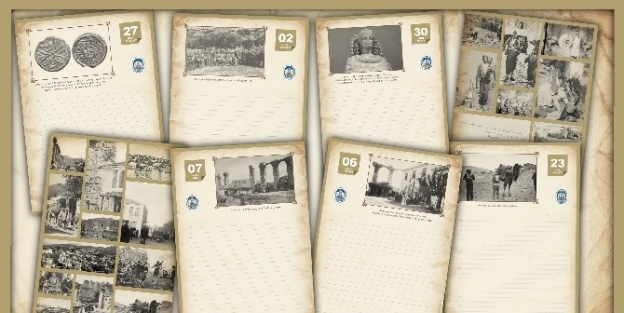 Selçuk’un Tarihi Bu Ajandada