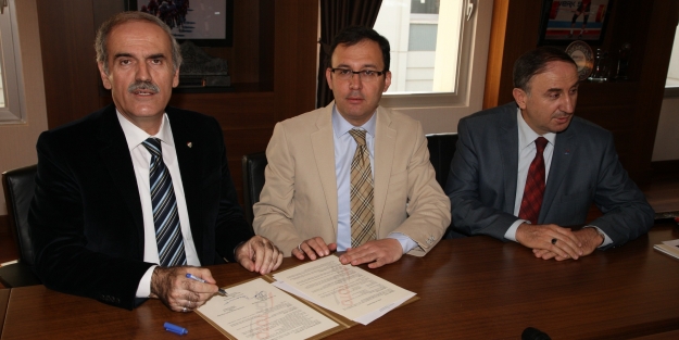 Yılların hayali gerçekleşiyor!