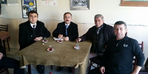 Belediyeden tarıma destek