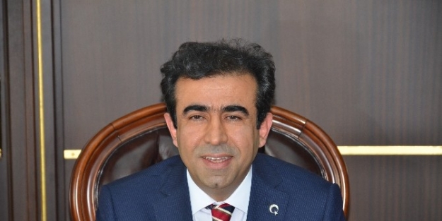 Vali Güzeloğlu’ndan, Basın Onur Günü Mesajı
