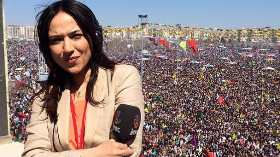 Banu Güven'in twitter hesabı hacklendi