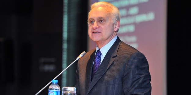 Ricciardone'den Gülen'e destek