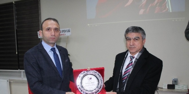 Tffhgd’de Deniz Çoban Güven Tazeledi