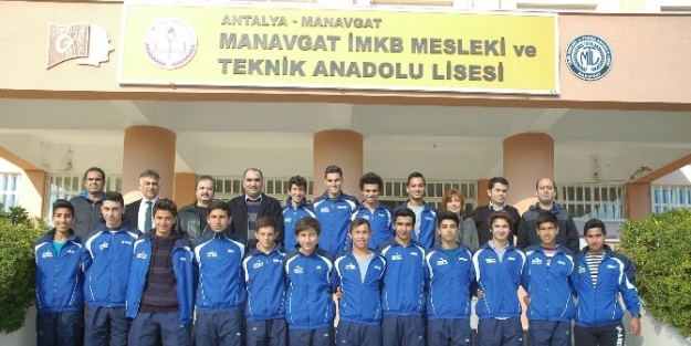 İmkb Lisesi Denizli Yolcusu