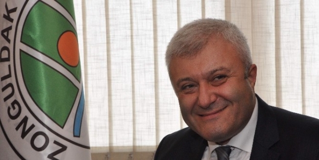 Tuncay Özkan Zonguldak’a Gelecek