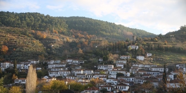 Selçuk’a Wi-fi Ağı Müjdesi