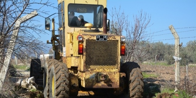 Sosyal Medya Üzerinden Yazdı, Yola Kavuştu