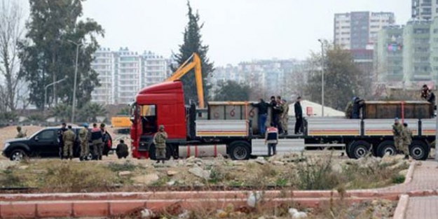 5 savcı görevden uzaklaştırıldı