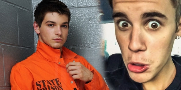 Justin Bieber'a öyle bir şey teklif etti ki...
