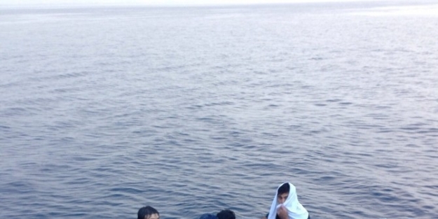 2014 Yılında Kaçak Göçmenler İki Kat Arttı