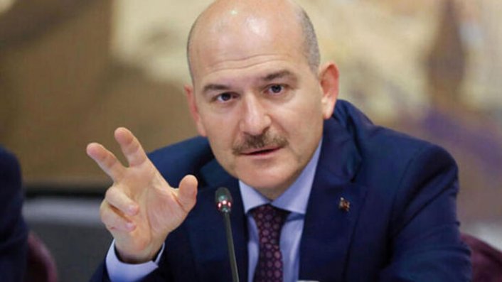 Bakan Soylu'dan 'dönüş' uyarısı