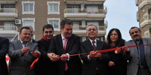 Nazım’ın Adı Buca’da Yaşayacak