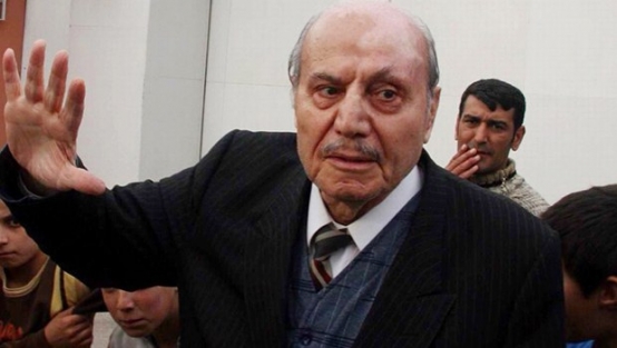 Hüseyin Üzmez'in oğlu sessizliğini bozdu