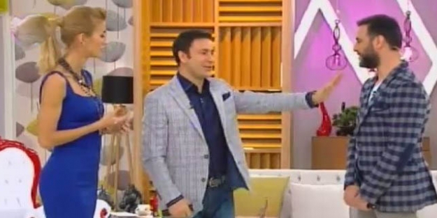 İzzet Yıldızhan çocuklarının adını unuttu