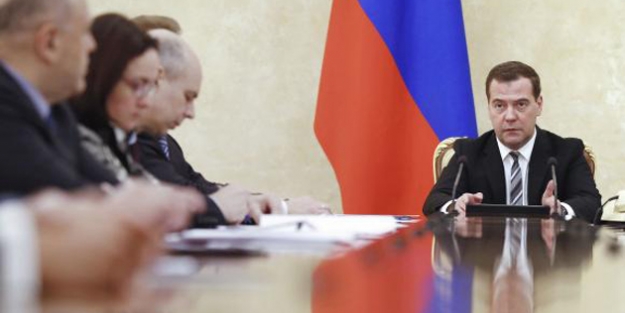 “Rusya kendini dünyadan koparmayacak“