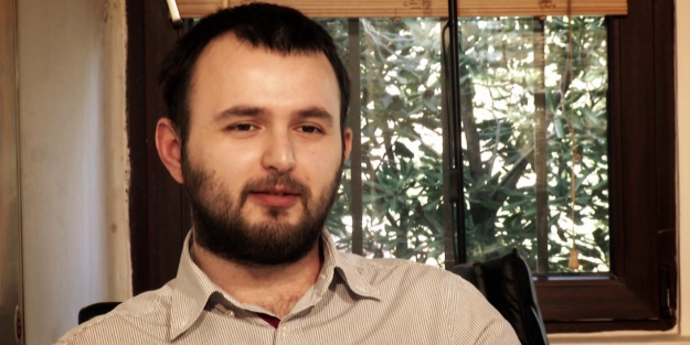 İTÜ Sözlük'ün sahibine gözaltı şoku!