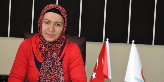 Seydişehir Toplum Sağlığı Merkezi’nden Verem Açıklaması