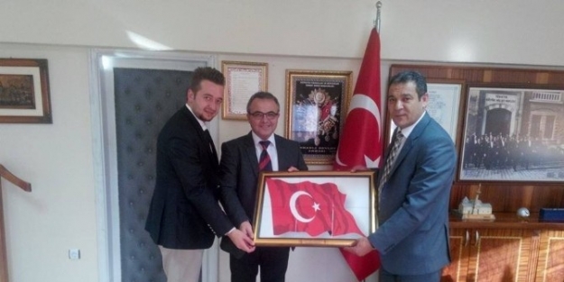 İbrahim Yiğit: Küçük Esnafa Faizsiz Kredi Desteği Geliyor