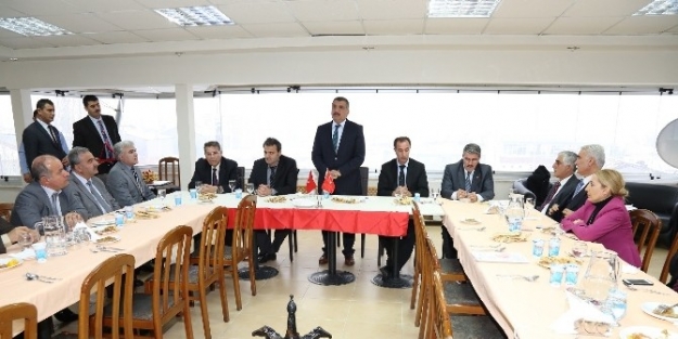 Vahap Toman, Yeniden İşkur Müdürlüğü’ne Atandı