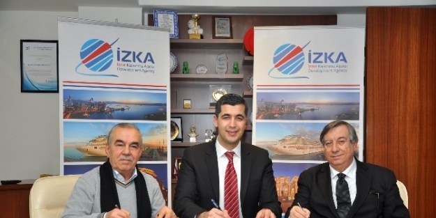 İzmir Plastik Sektöründe Yerini Sağlamlaştırıyor