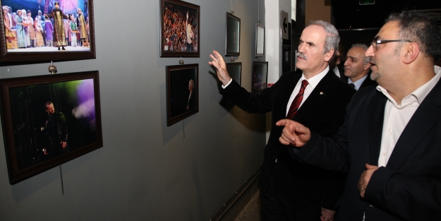 Festivalden ‘Yansımalar’ Bursa Kent Müzesi’nde