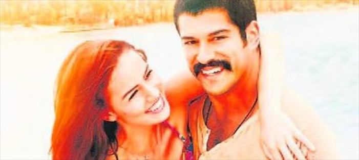 Klipleri sosyal medyayı salladı