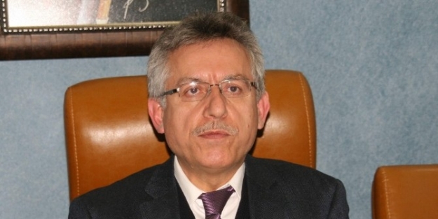 Yozgat Belediye Başkanı Kazım Arslan: