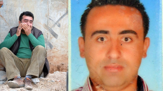 Bir işçi daha toprak altında kaldı!