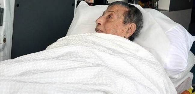 Müzeyyen Senar'dan kötü haber geldi!