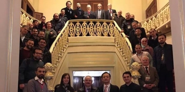 Erzincan Üniversitesi “işletmecilik Tarihi” Panelinde