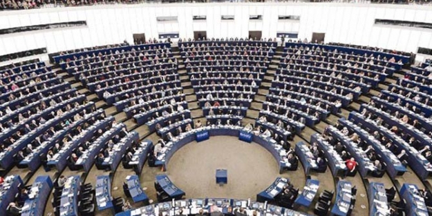 AP Türkiye'yi kınadı!