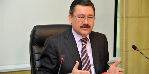 Melih Gökçek "Beni onlar öldürecek"