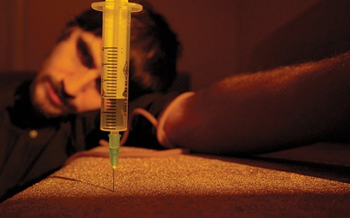 Uyuşturucudan 2 bin kişi öldü!