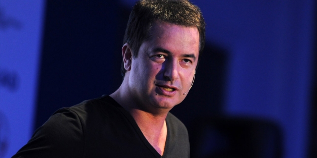 Acun Ilıcalı o programın sunucusunu değiştirdi