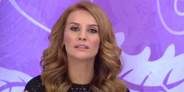 Esra Erol'a hırsızlık şoku