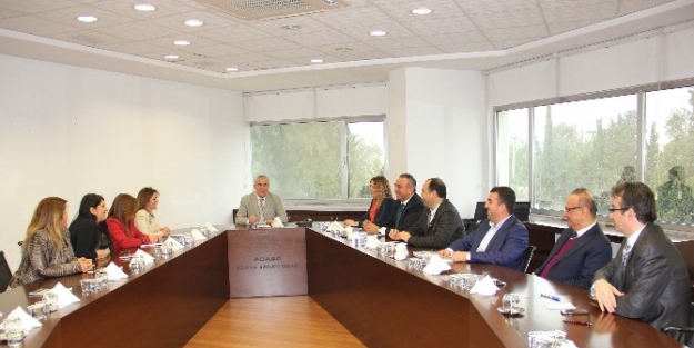 Kıvanç: "işbirliğine Ve Desteğe Hazırız"