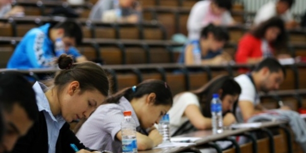 Üniversite başvuruları için son gün 20 Ocak!