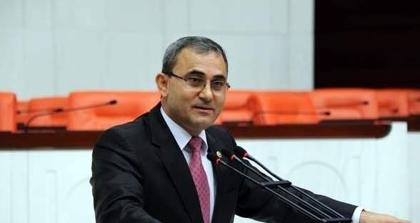 Alim Işik: Sli Arsası Ve Termik Sitesi Lojmanları Türgev’e Devredilecek